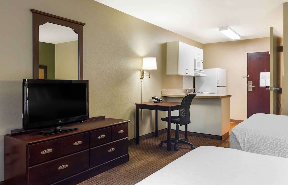 Extended Stay America Suites Boston Westborough Connector Rd - photo 15