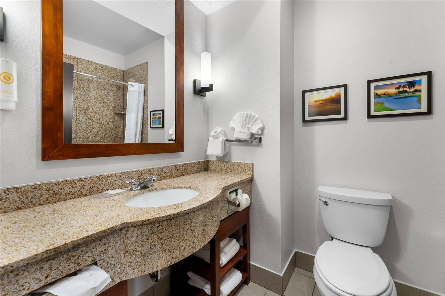Comfort Inn & Suites Near Fort Gordon - photo 15