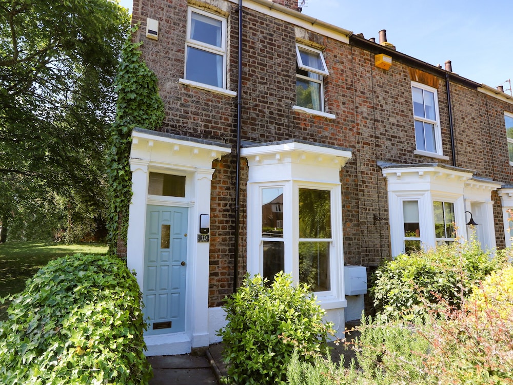 Baggergate House — 5-Star Luxury Hotel in York, United Kingdom