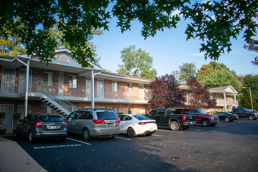 Affordable Suites of America Lynchburg - photo 50