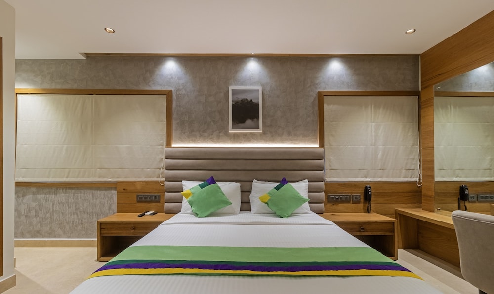 Treebo Tiba - last minute hotel in Bengaluru