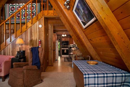 Chestnut Ridge in Connestee in Brevard, United States