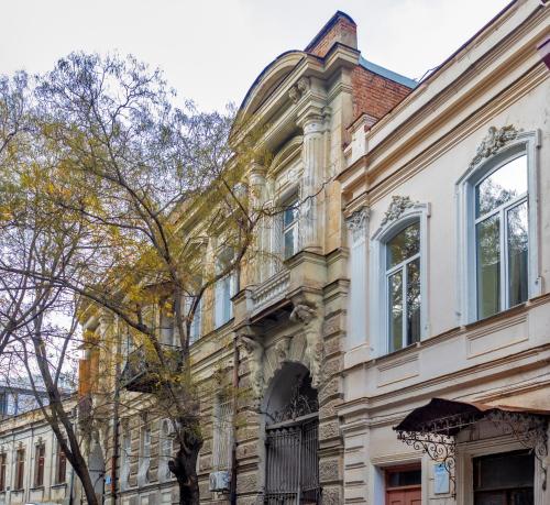 Heart of Tbilisi