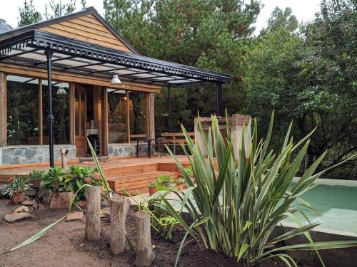 Entre Sierras in Tandil, Argentina