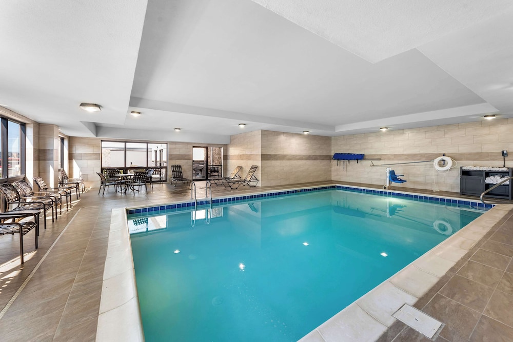 Hampton Inn Dayton Huber Heights - photo 36
