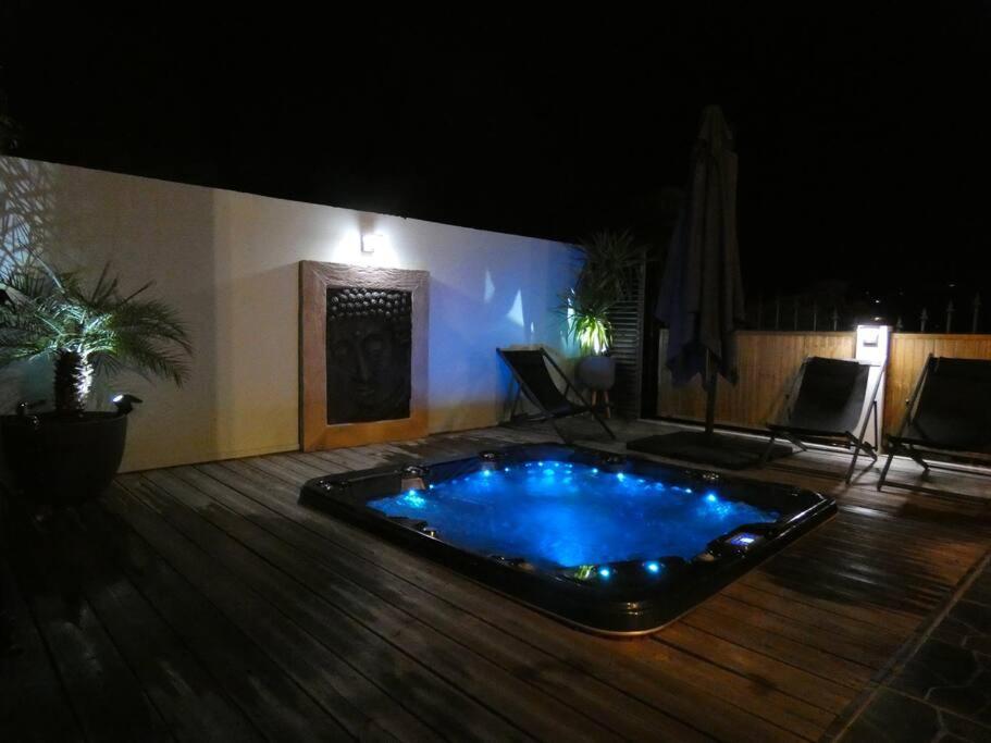 Villa Vetyver De Cilaos — 4-Star Luxury Hotel in Cilaos, Réunion