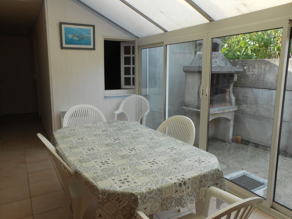 Gîte Le Petit Châtelet — Hirel — photo 5