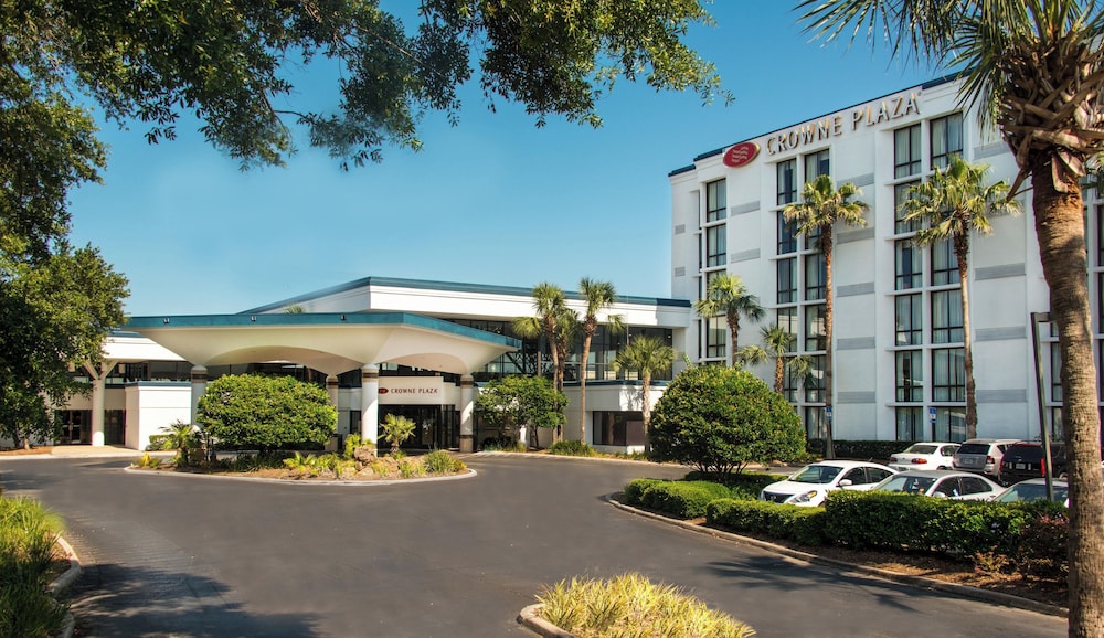 Crowne Plaza Hotel Jacksonville Airport I 95N by IHG - photo 49