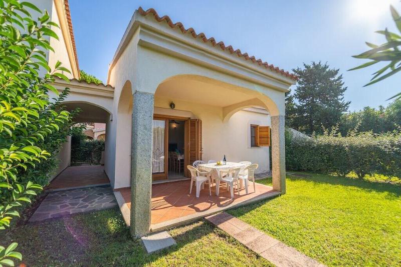 Appartamenti l’Avru in San Teodoro, Italy