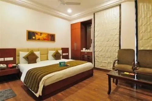 FabHotel Shirdi Bus Stand in Ahmadnagar, India