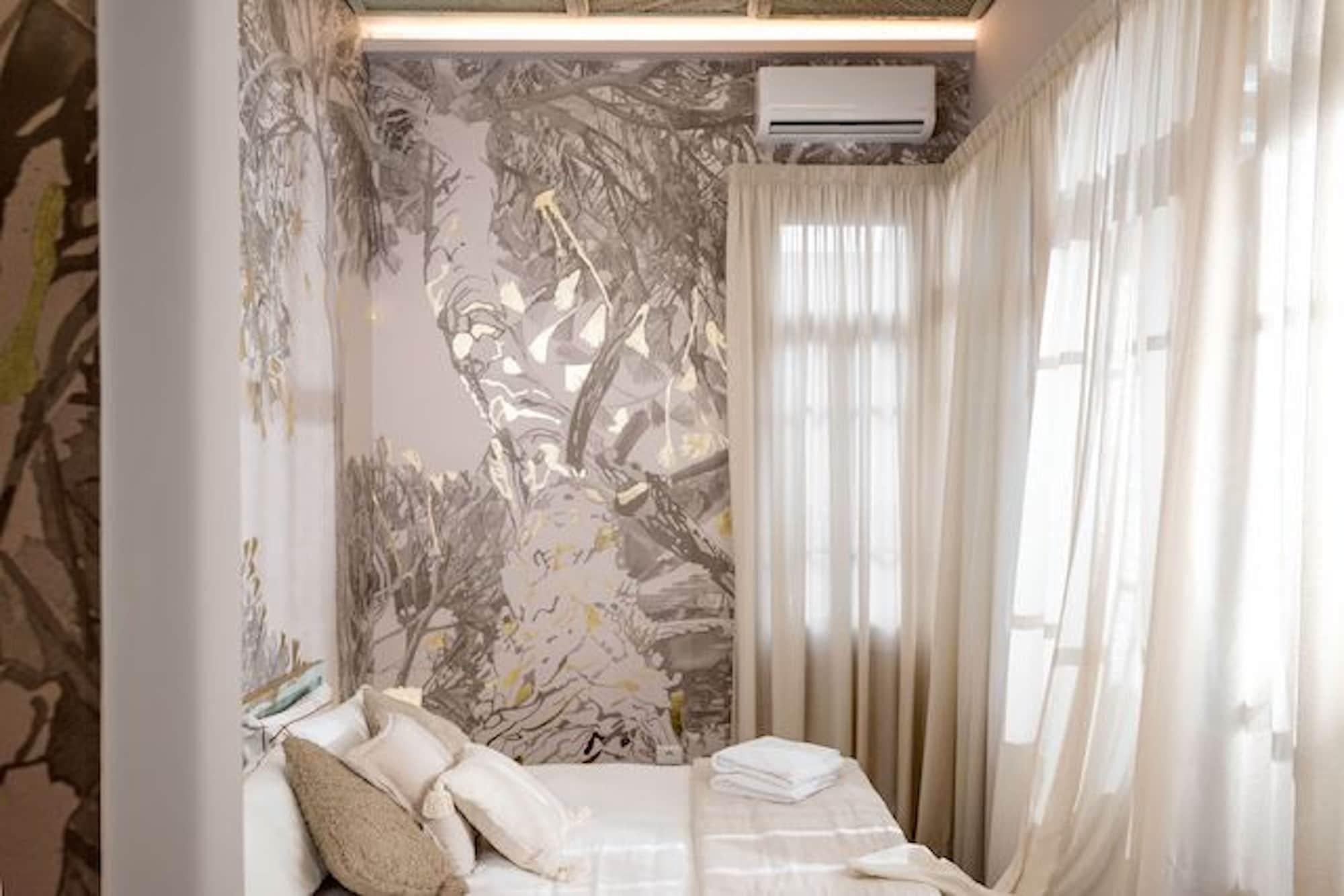 Beit Tamanna in Beirut, Lebanon