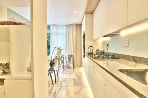 Luxury City Studio