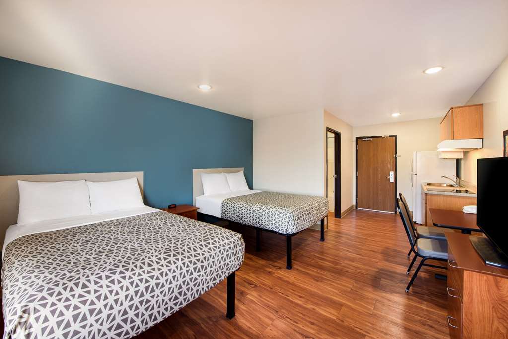 WoodSpring Suites Columbus Southeast - photo 15