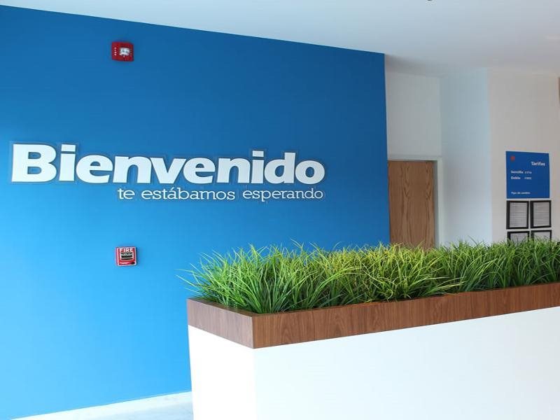 Hotel One Salamanca Oriente — Salamanca