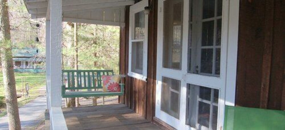 The Cabins at Healing Springs - photo 39