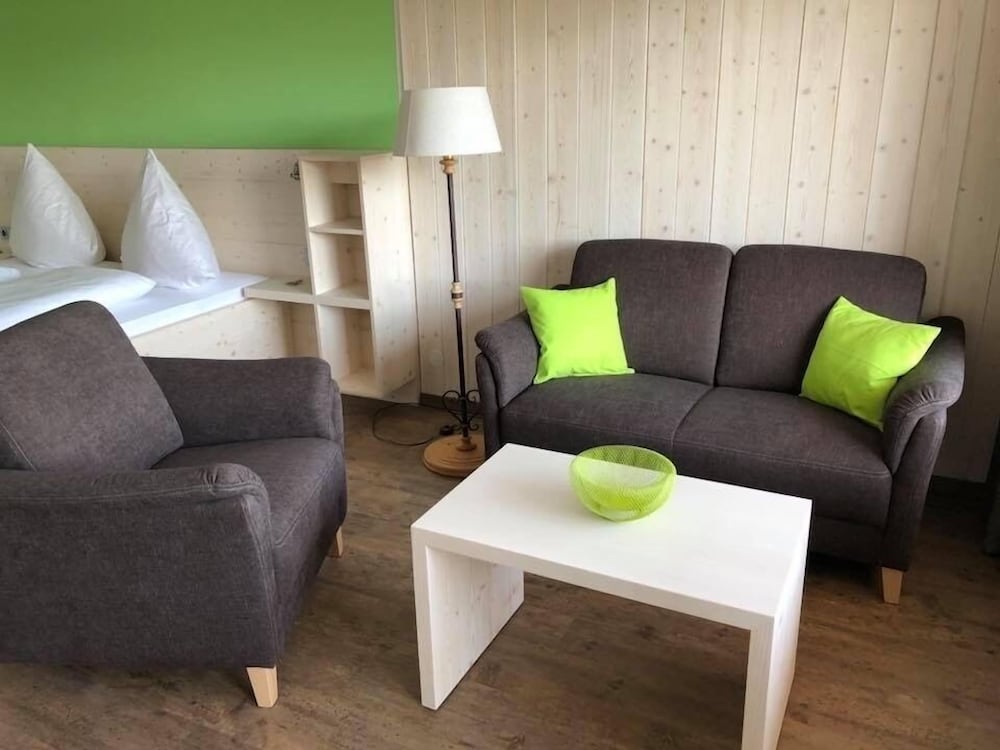 Landhotel Lortz — Reichelsheim — photo 4