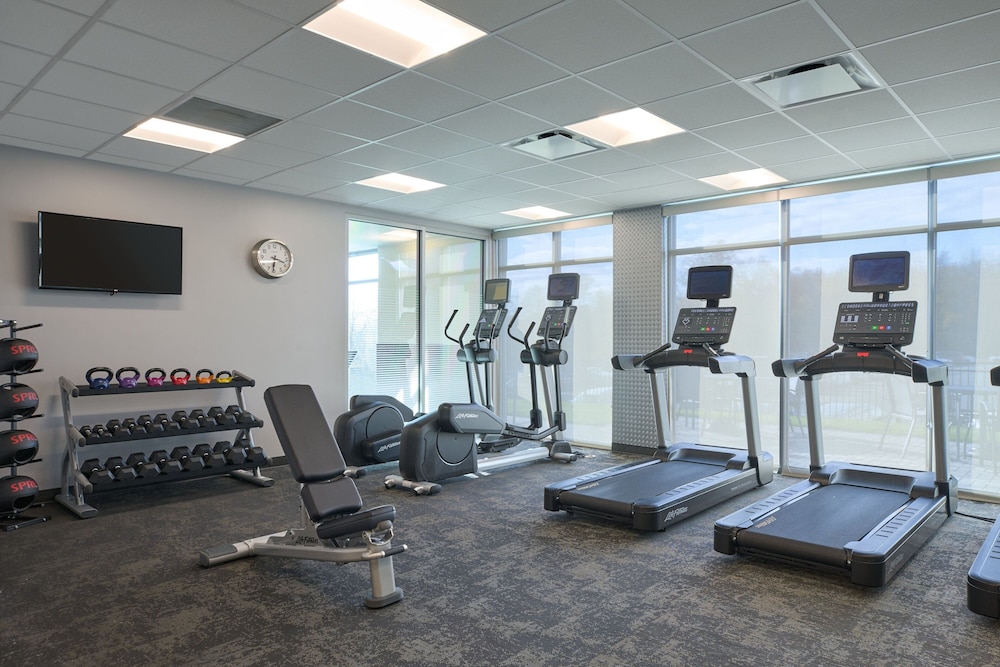Fairfield by Marriott Inn & Suites Hagerstown - photo 13