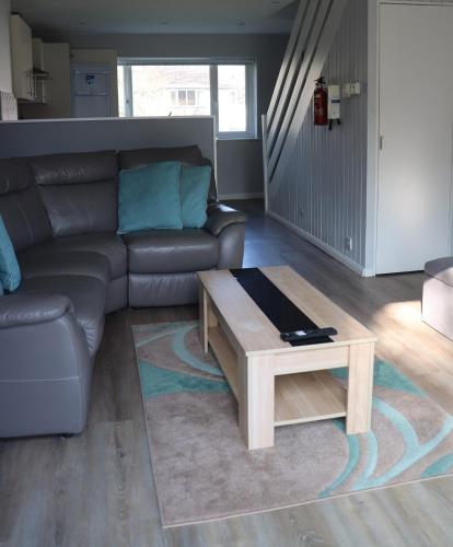 2 Bed 82 - carbon neutral hotel in Newquay