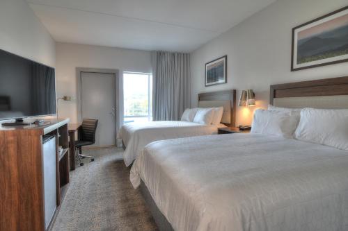Holiday Inn & Suites Pigeon Forge Convention Center an IHG Hotel - photo 23