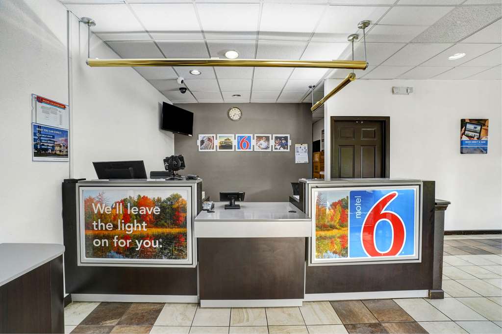 Motel 6 Lawrenceville NJ - photo 21
