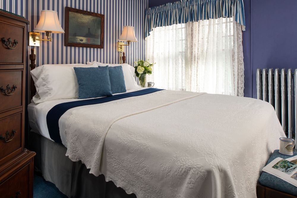 The Palmer House Inn - photo 17