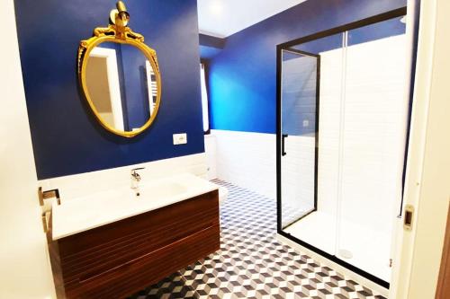 Appartamento a due passi da San Pietro Vaticano — 4-Star Luxury Hotel in Rome, Italy