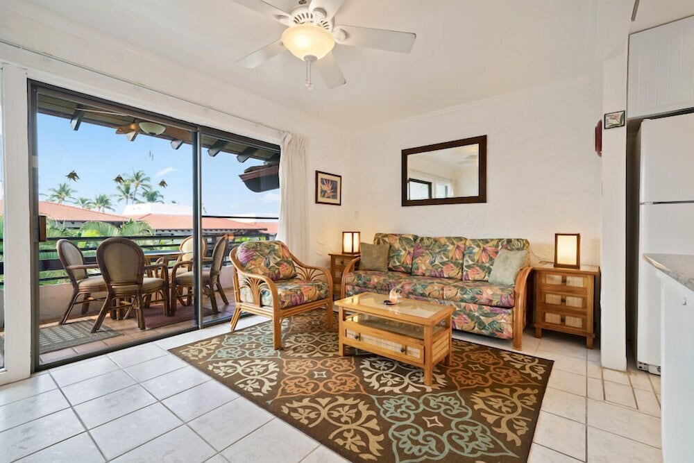 Casa De Emdeko #326 Kailua Kona — 4-Star Luxury Hotel in Kailua-Kona, United States