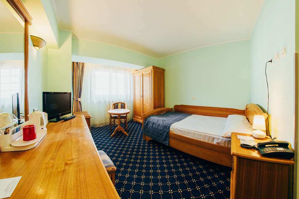 Best Western Bucovina club De Munte — Gura Humorului — photo 4