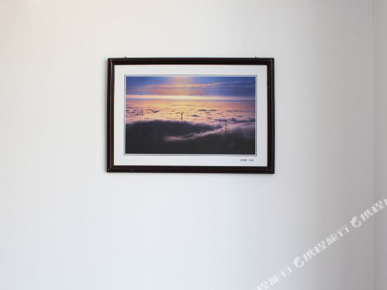 Mishan huoyu hotel in Mishan, People's Republic of China