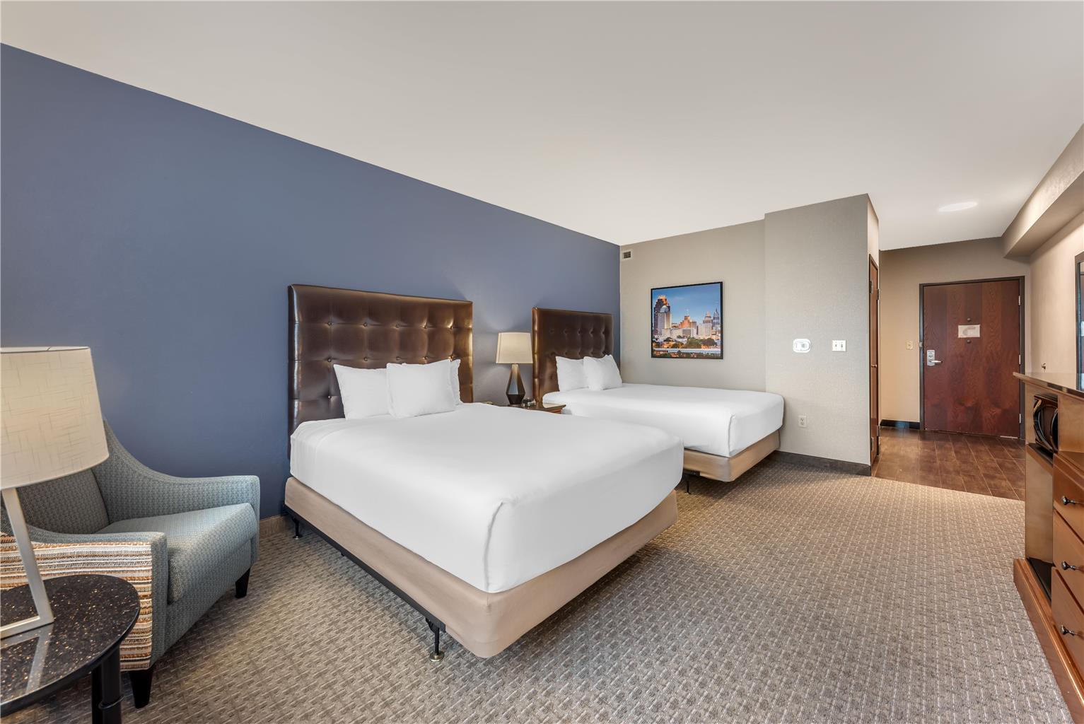 Drury Plaza Hotel San Antonio North Stone Oak - photo 42
