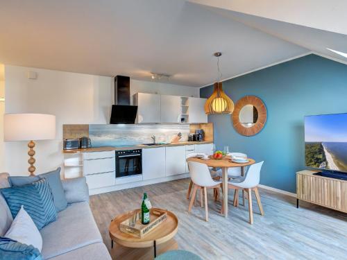 Apartment Zauberblick — Loddin — photo 2