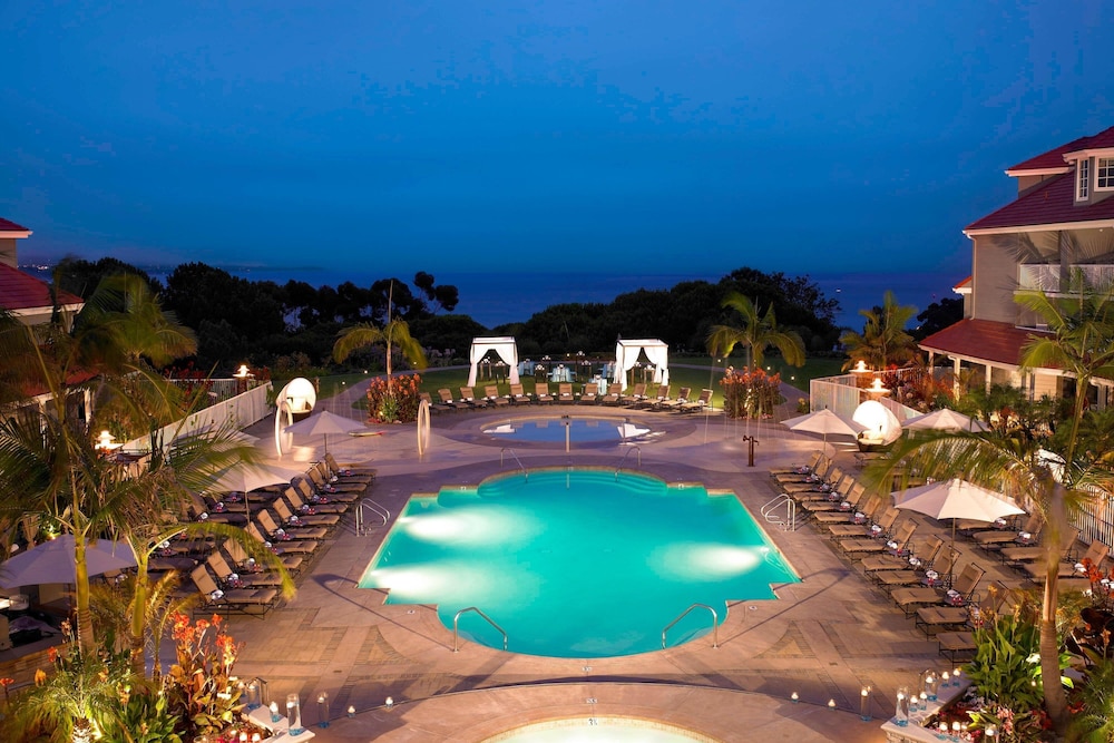 Laguna Cliffs Marriott Resort and Spa - photo 27