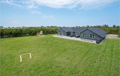 Lovely Home In Jerup With Sauna — 5-Star Luxury Hotel in None, Denmark
