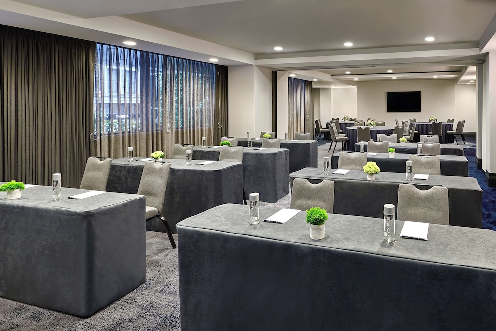 Hotel 1000 in The Unbound Collection by Hyatt - photo 84