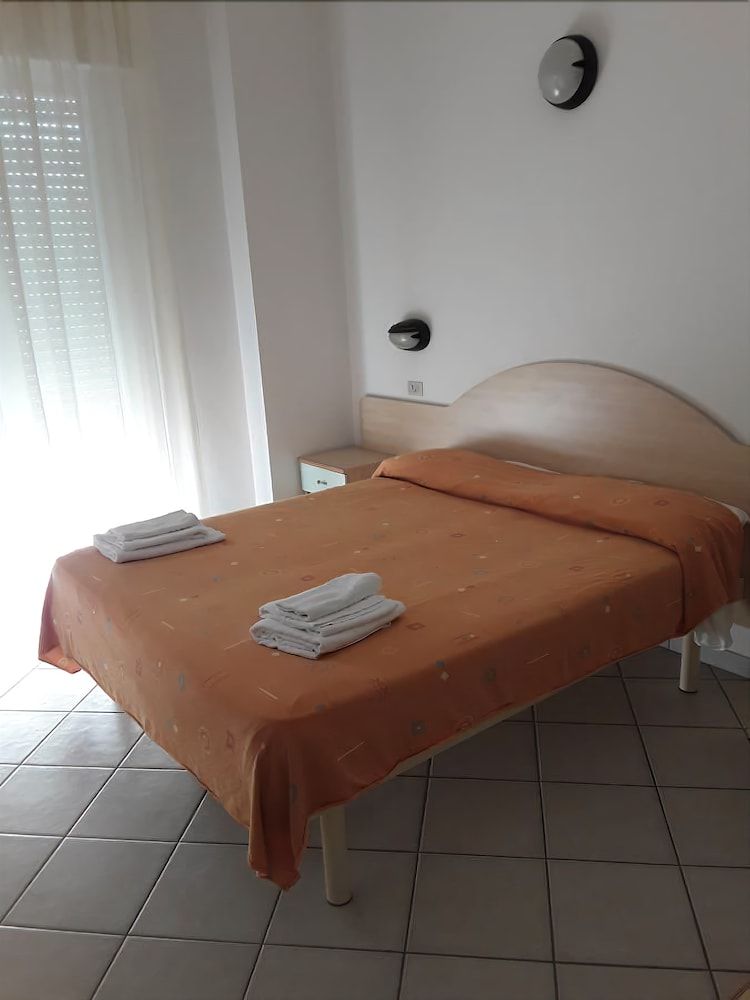 Hotel Elis — hotel in Gatteo-Sant'angelo
