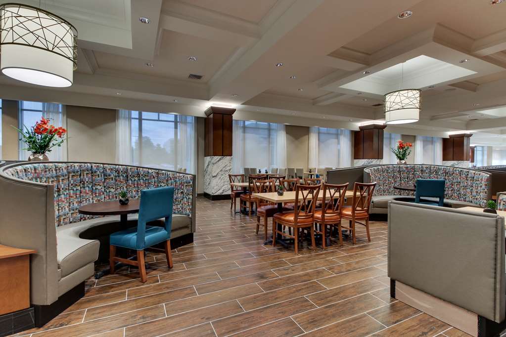 Drury Plaza Hotel Richmond - photo 15