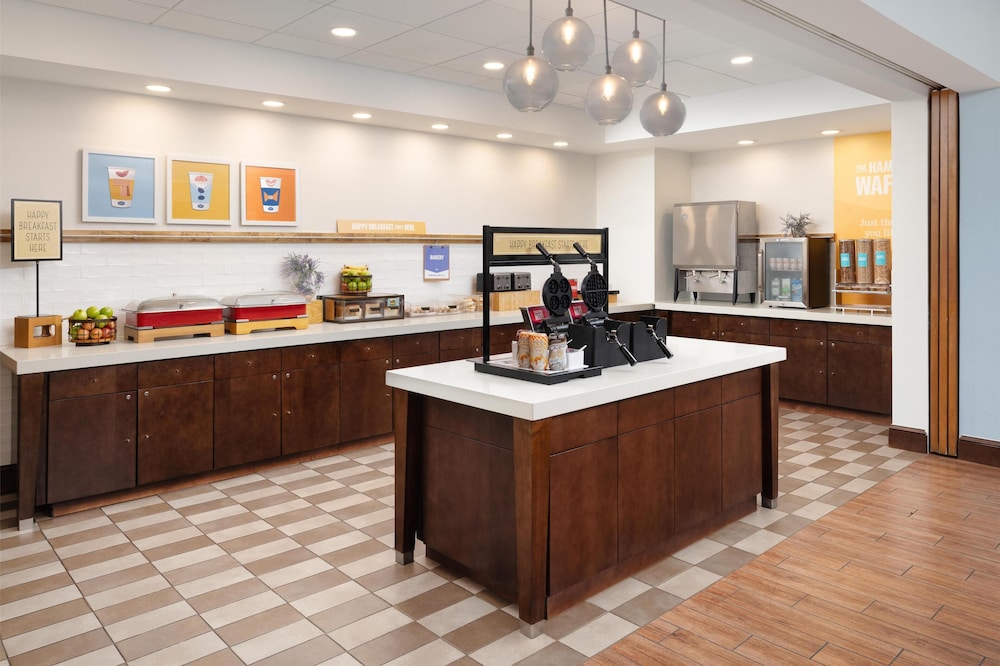Hampton Inn Chattanooga West Lookout Mountain - photo 30
