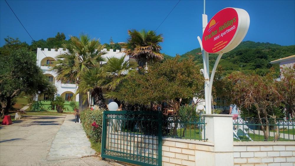 Vrachos Holidays Hotel — Preveza — photo 3