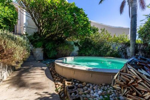 Villa Antica — 4-Star Luxury Hotel in Cape Town, South Africa