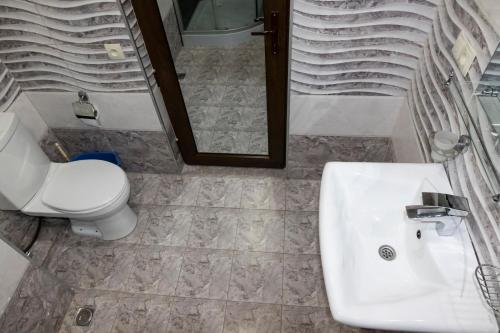 Batumi Orbi Residence Lux