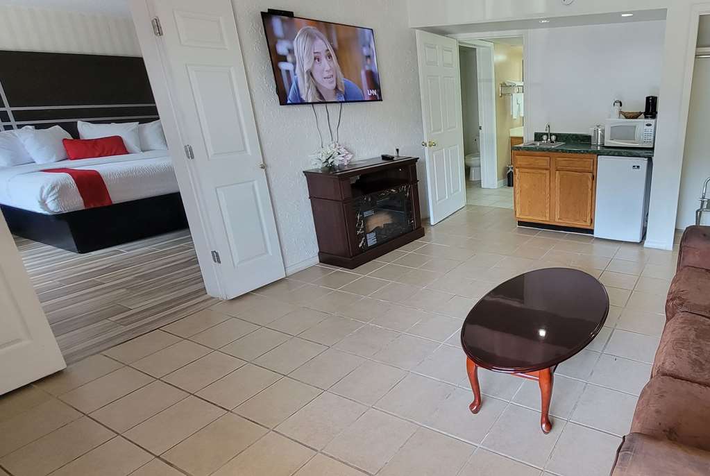 Ramada by Wyndham Mountain Home - photo 72