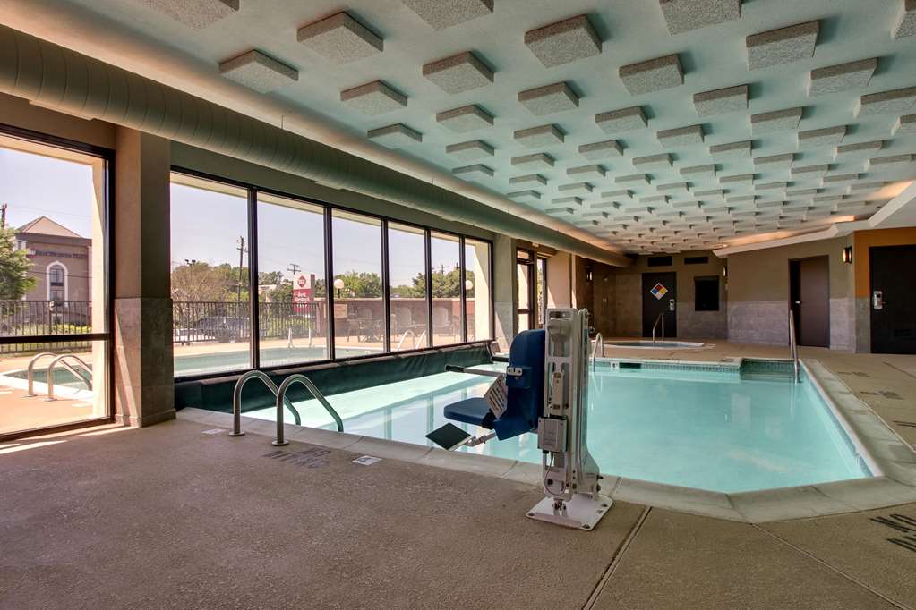 Drury Inn & Suites Greensboro - photo 17