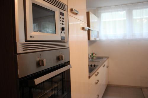 Studio 1 1 2 — Cadenazzo — photo 4