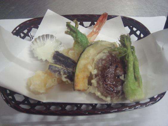 Tsubaki Shizenen in Tokushima, Japan