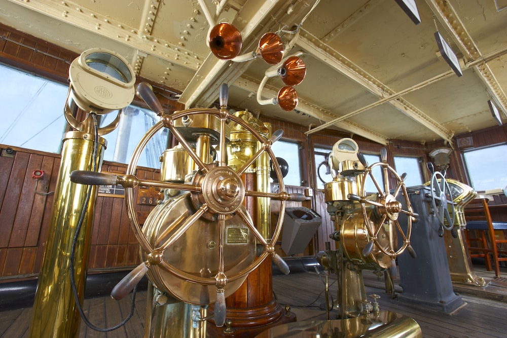 The Queen Mary - photo 72