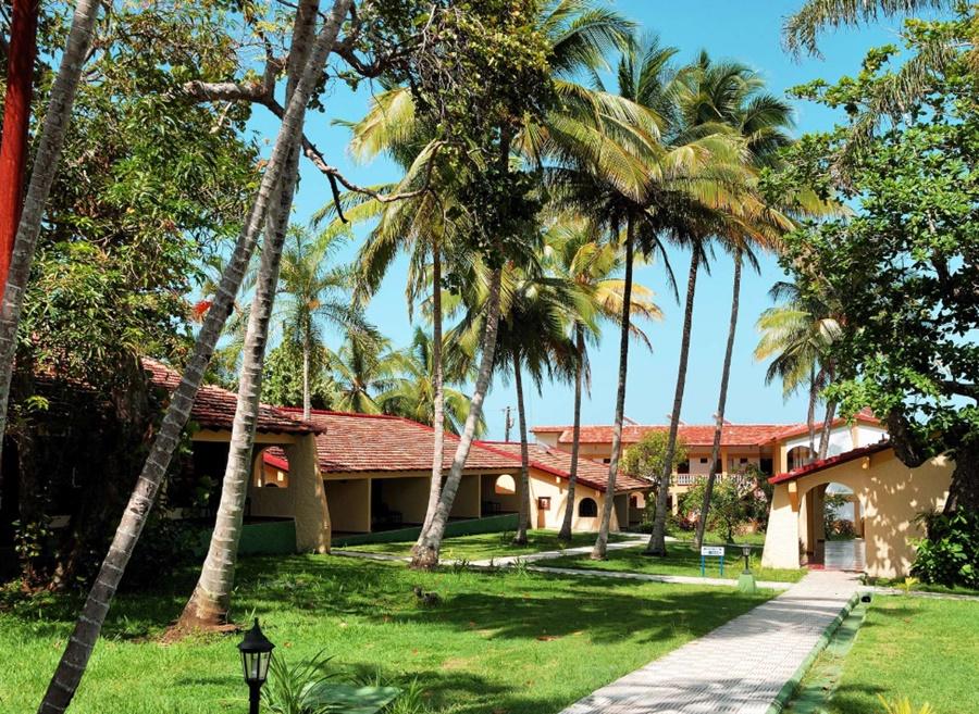 Hotel Porto Santo — hotel in Baracoa