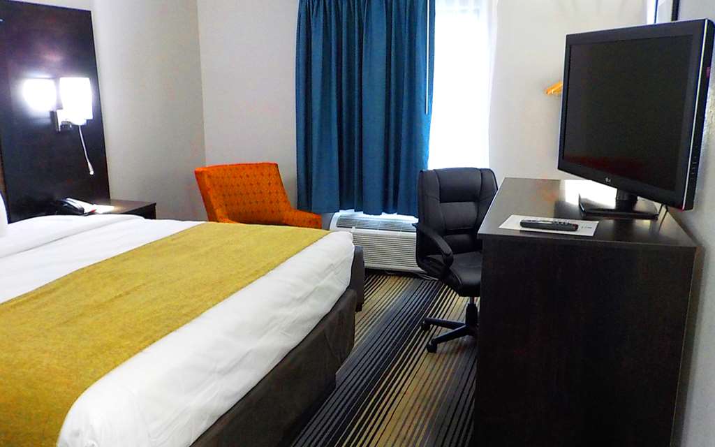 SureStay Hotel by Best Western Florence - photo 13