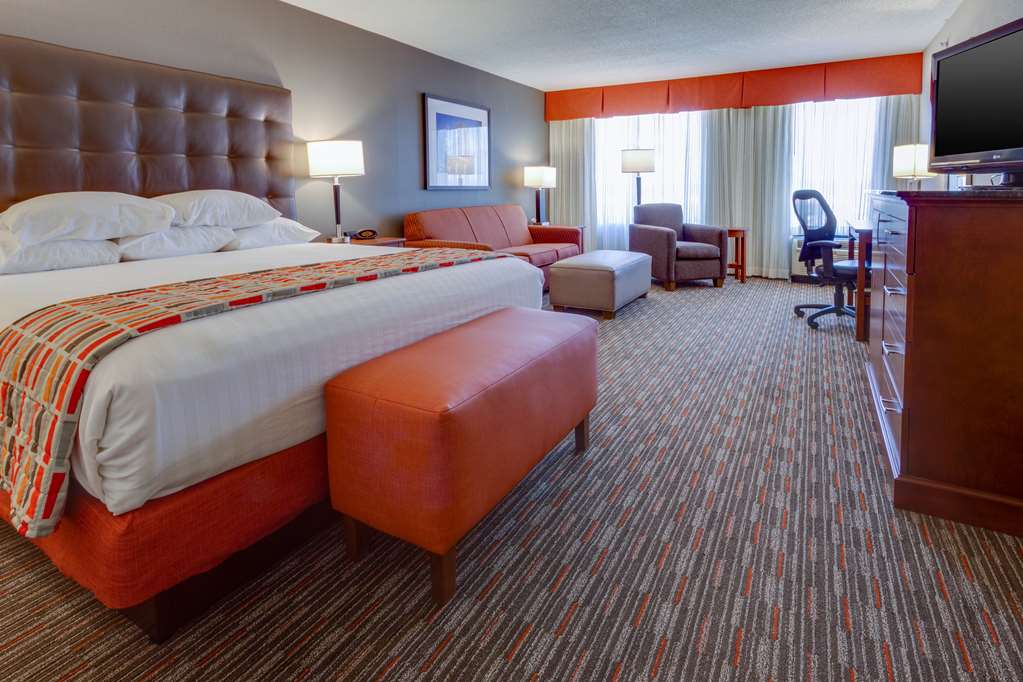 Drury Inn & Suites Memphis Southaven - photo 16