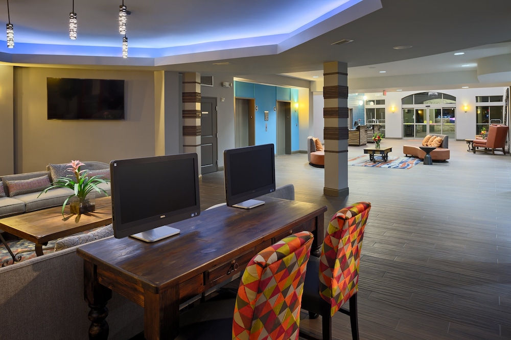 Hotel Indigo San Antonio Riverwalk by IHG - photo 47