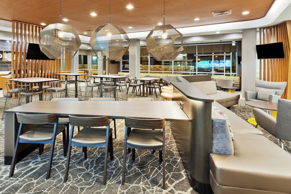 SpringHill Suites by Marriott Montgomery Prattville Millbrook - photo 4